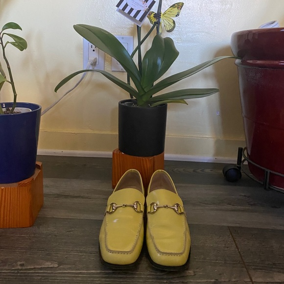 GUCCI LOAFER (USED) - Picture 2 of 5